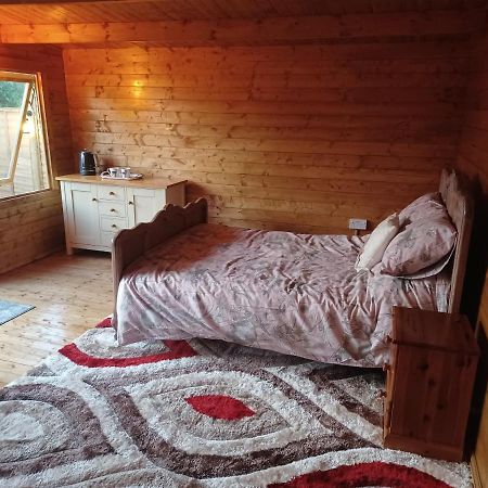 Norwell View Farm Glamping With Hot Tubs Ξενοδοχείο Μπαθ Εξωτερικό φωτογραφία