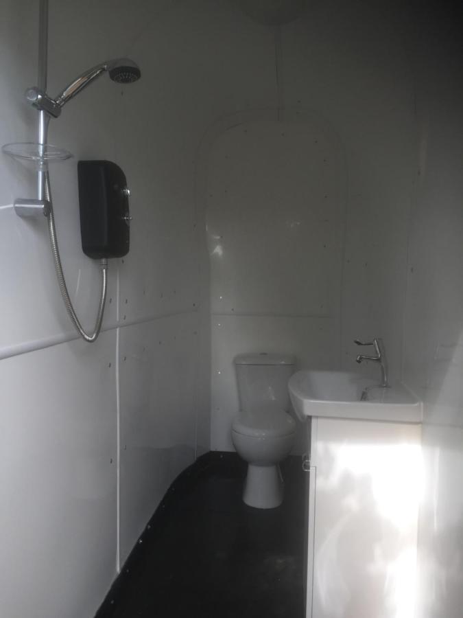 Norwell View Farm Glamping With Hot Tubs Ξενοδοχείο Μπαθ Εξωτερικό φωτογραφία