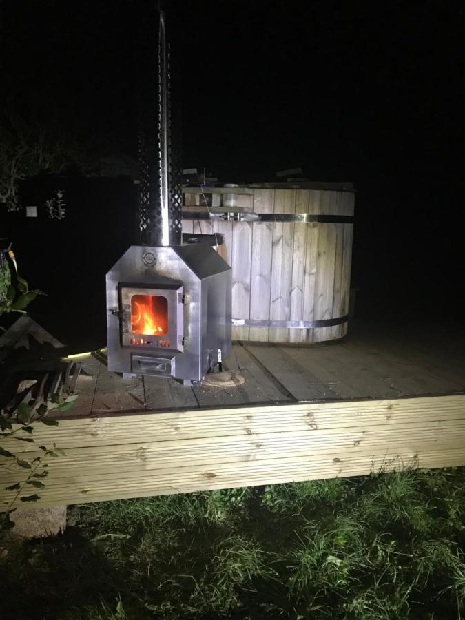 Norwell View Farm Glamping With Hot Tubs Ξενοδοχείο Μπαθ Εξωτερικό φωτογραφία