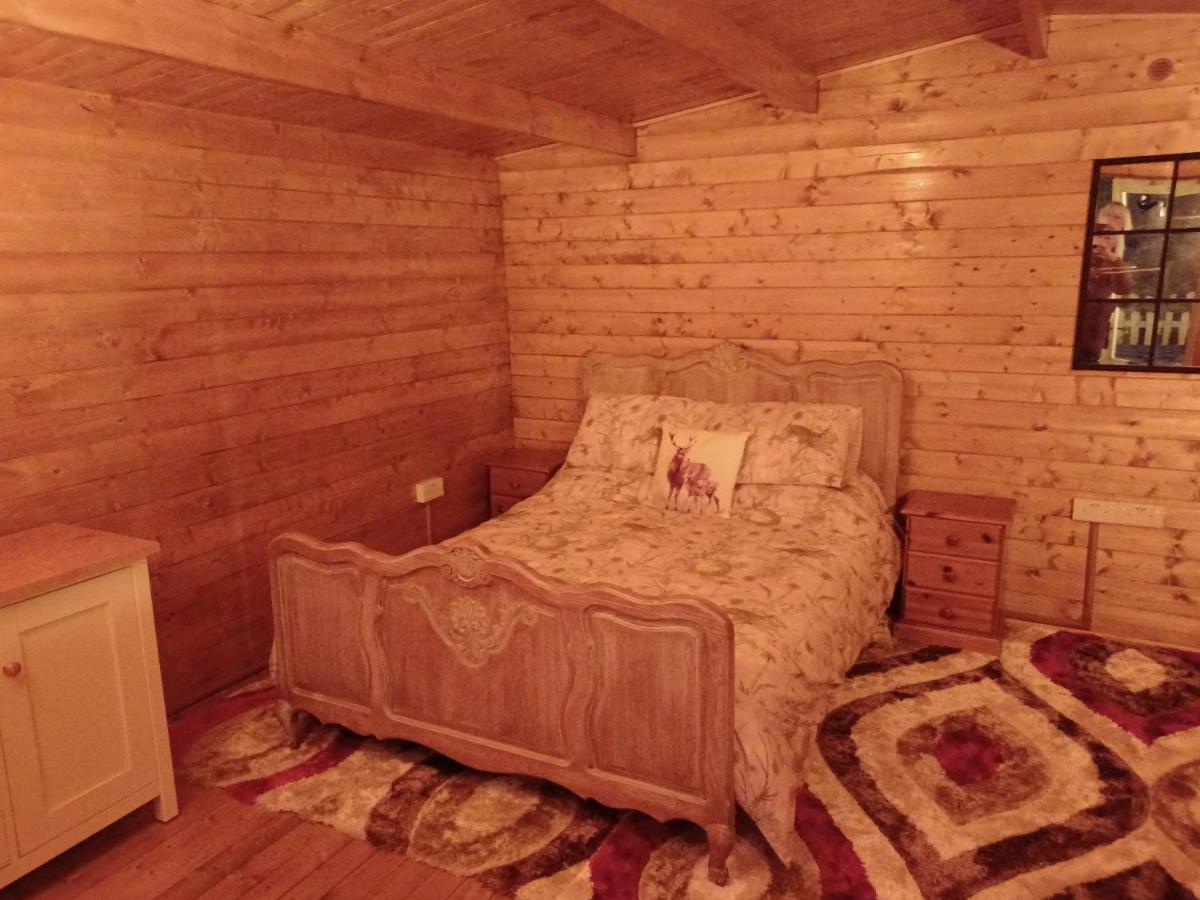 Norwell View Farm Glamping With Hot Tubs Ξενοδοχείο Μπαθ Εξωτερικό φωτογραφία