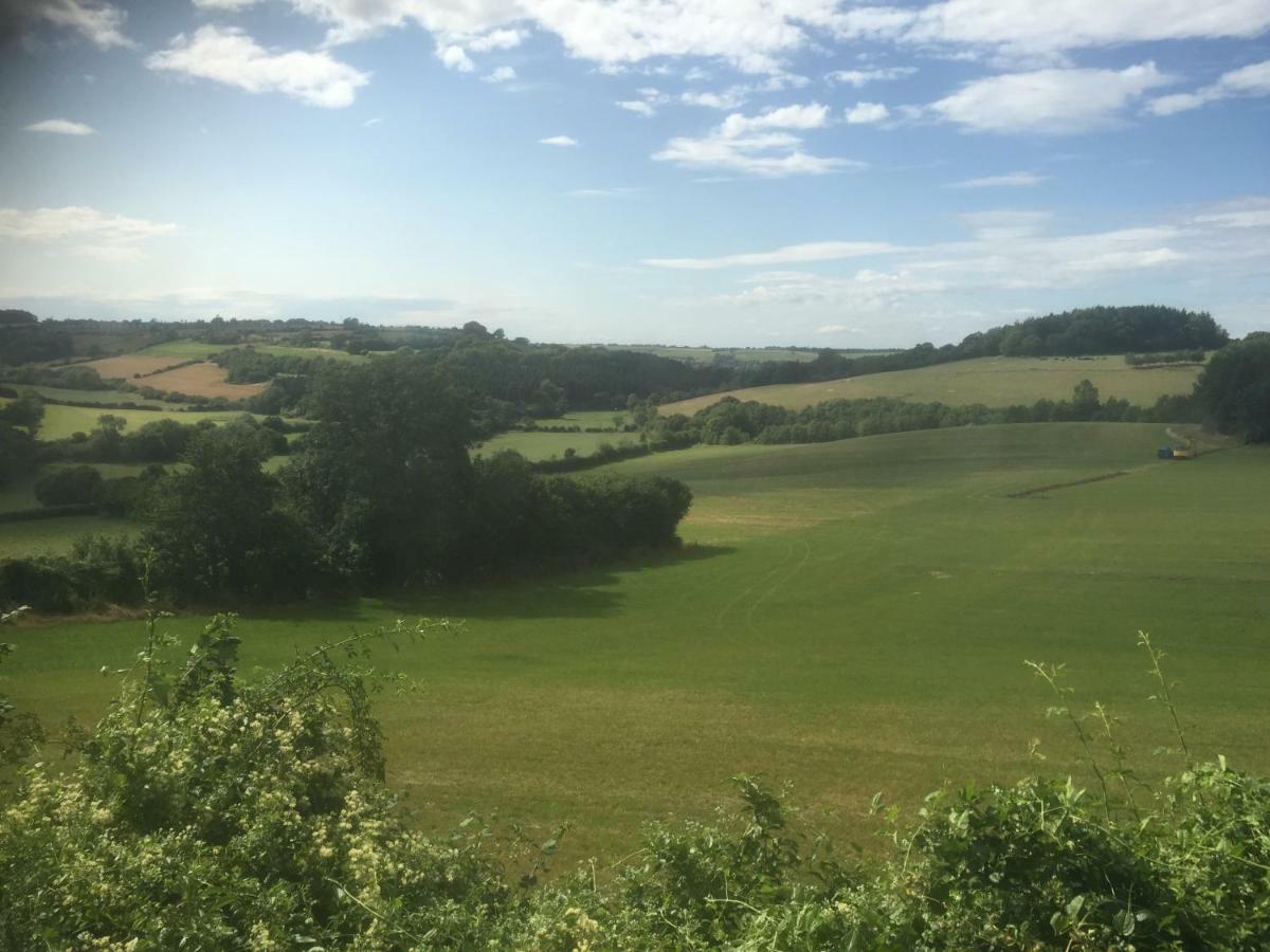 Norwell View Farm Glamping With Hot Tubs Ξενοδοχείο Μπαθ Εξωτερικό φωτογραφία