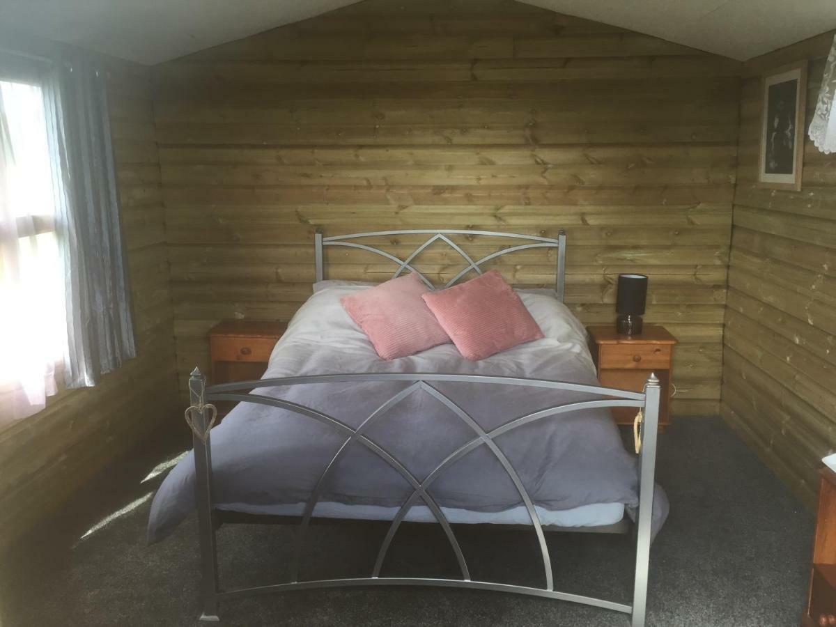 Norwell View Farm Glamping With Hot Tubs Ξενοδοχείο Μπαθ Εξωτερικό φωτογραφία